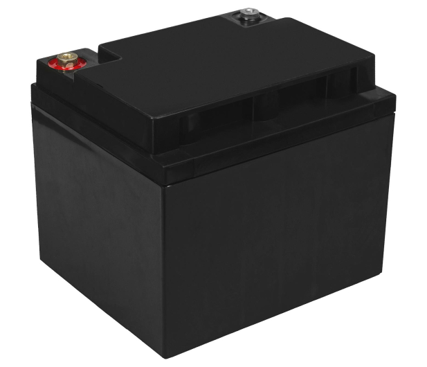 Green Cell Akumulator AGM VRLA  12V 44Ah - 547938 - zdjęcie 3